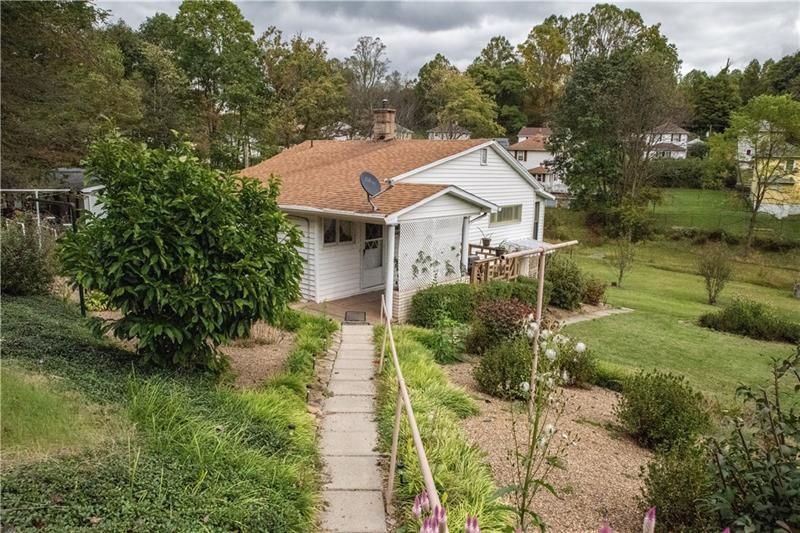 136 Cottage Ave, Slickville, PA 15684 Trulia