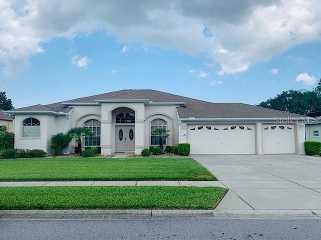 3536 Conifer Loop, Spring Hill, FL 34609