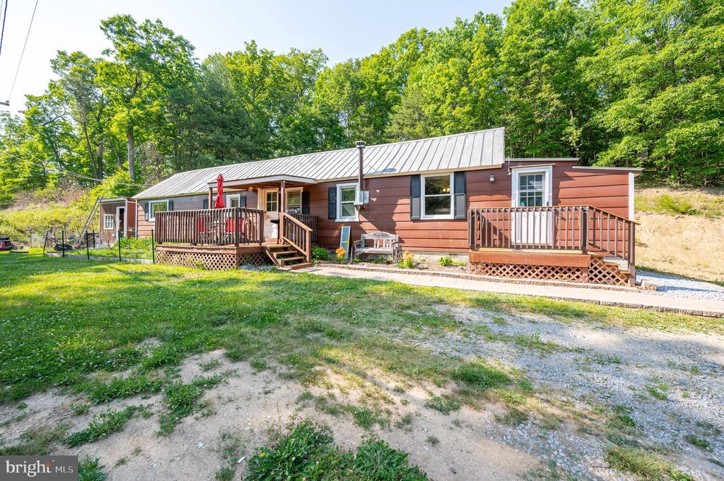 5111 Apple Harvest Dr, Gerrardstown, WV 25420 Trulia