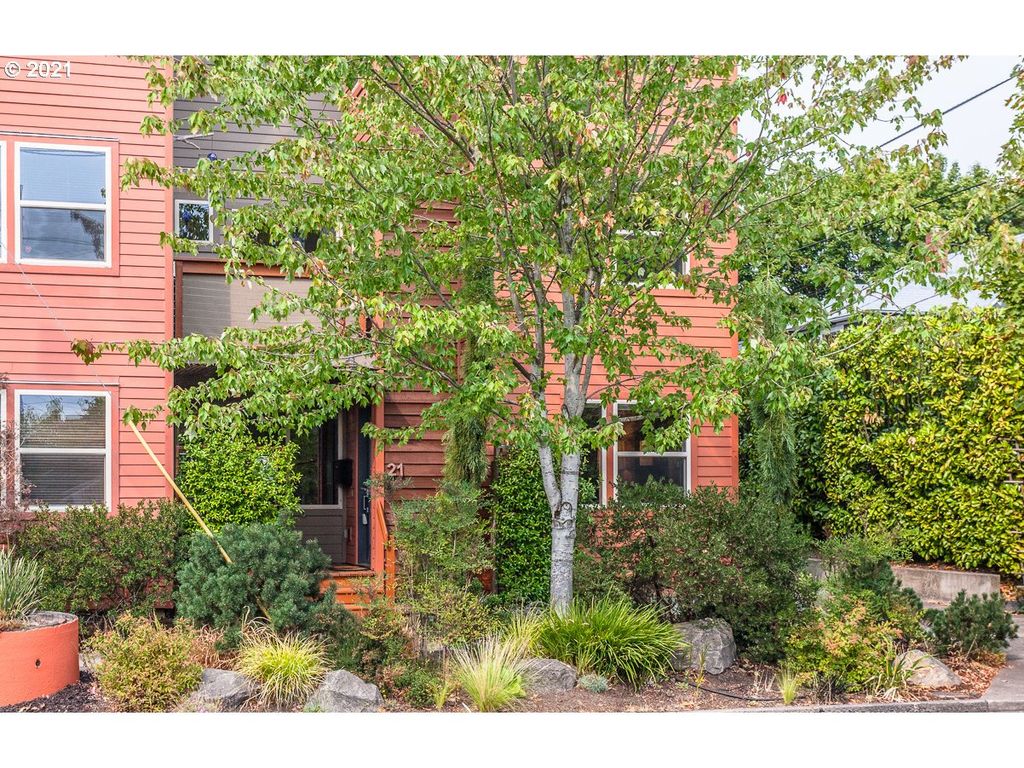21 NE Alberta St, Portland, OR 97211