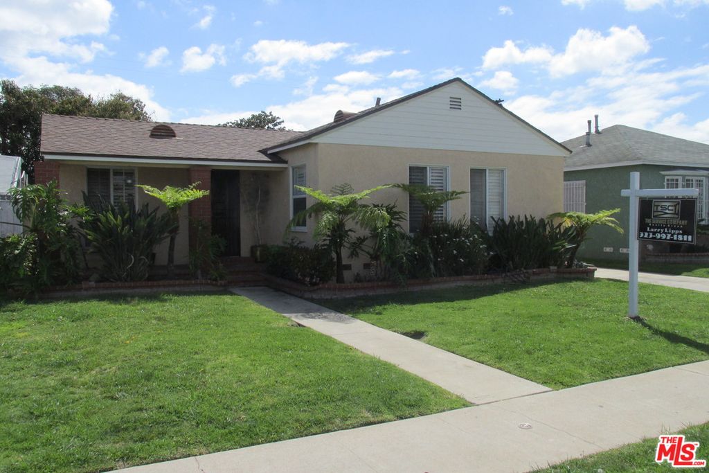 1500 S Butler Ave, Compton, CA 90221 Trulia