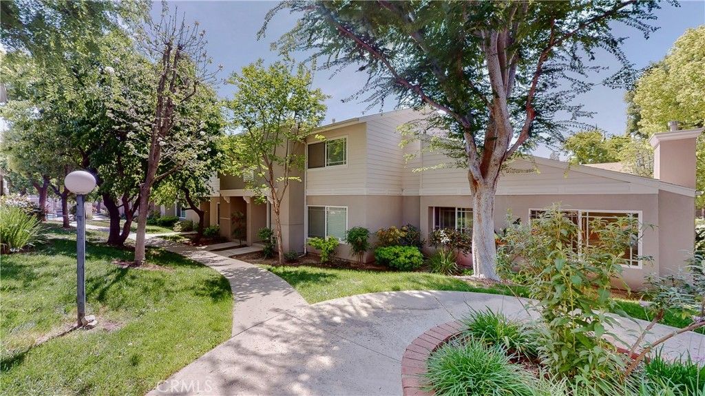 Devonshire Village Northridge, CA Trulia