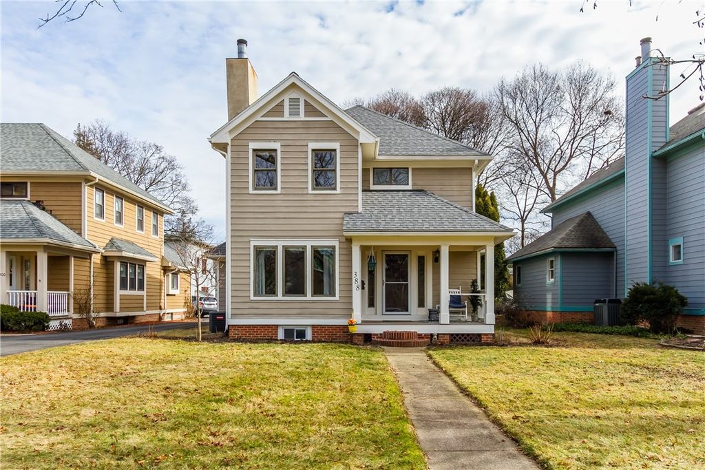 388 Newcastle Rd, Rochester, NY 14610 Trulia