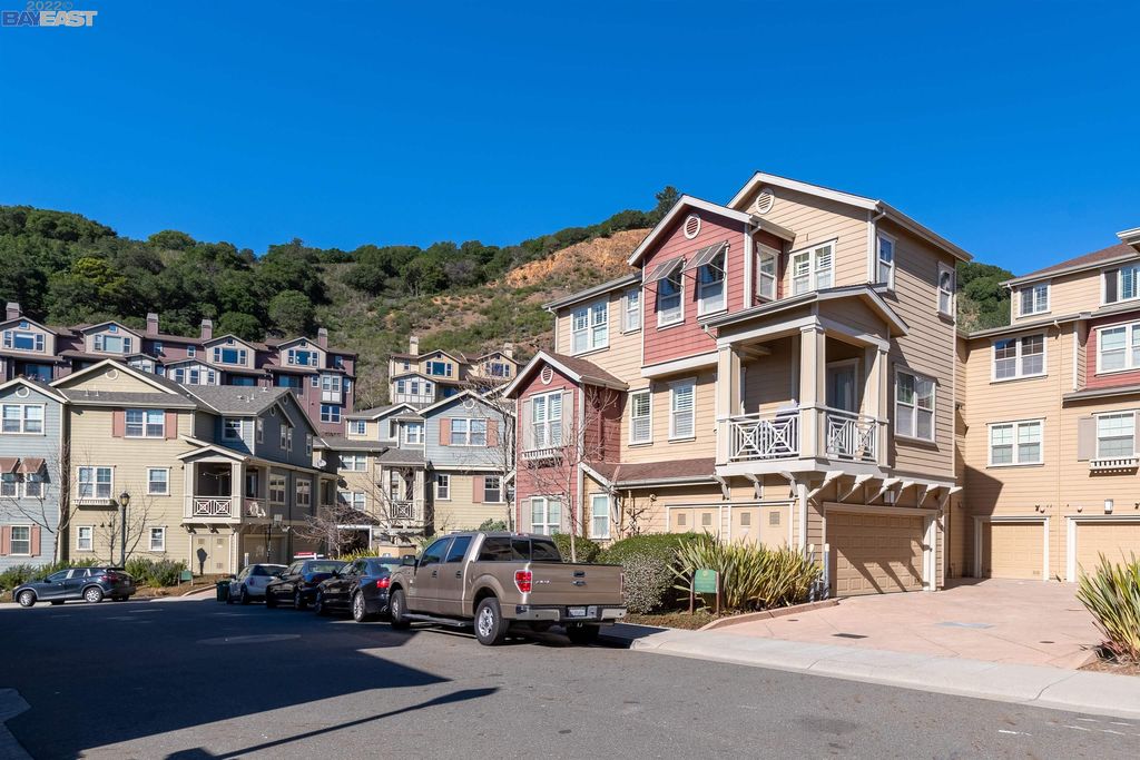 6124 Old Quarry Loop, Oakland, CA 94605 Trulia