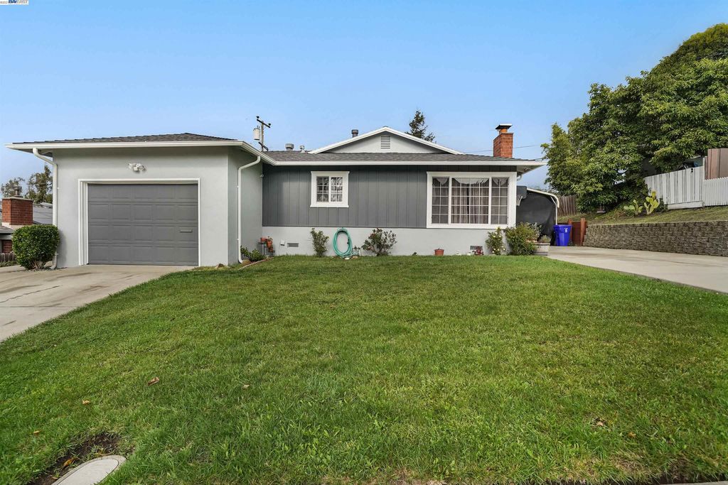 3319 Clearfield Ave, Richmond, CA 94803