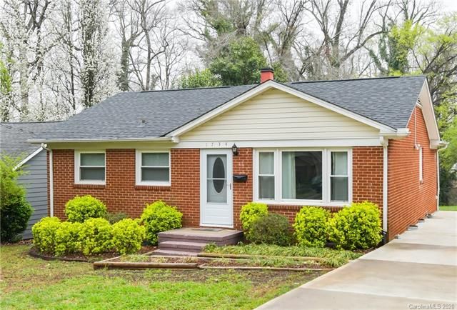 1734 Seifert Cres, Charlotte, NC 28205