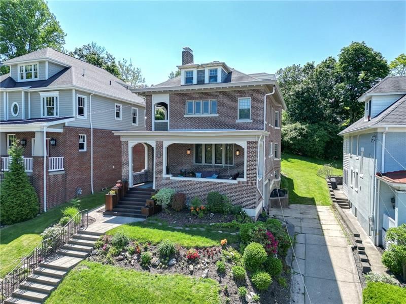 265 Lebanon Ave, Pittsburgh, PA 15228 MLS 1653380 Trulia