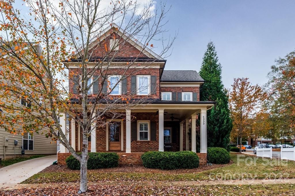 6333 Kennard Dr, Charlotte, NC 28216 Trulia