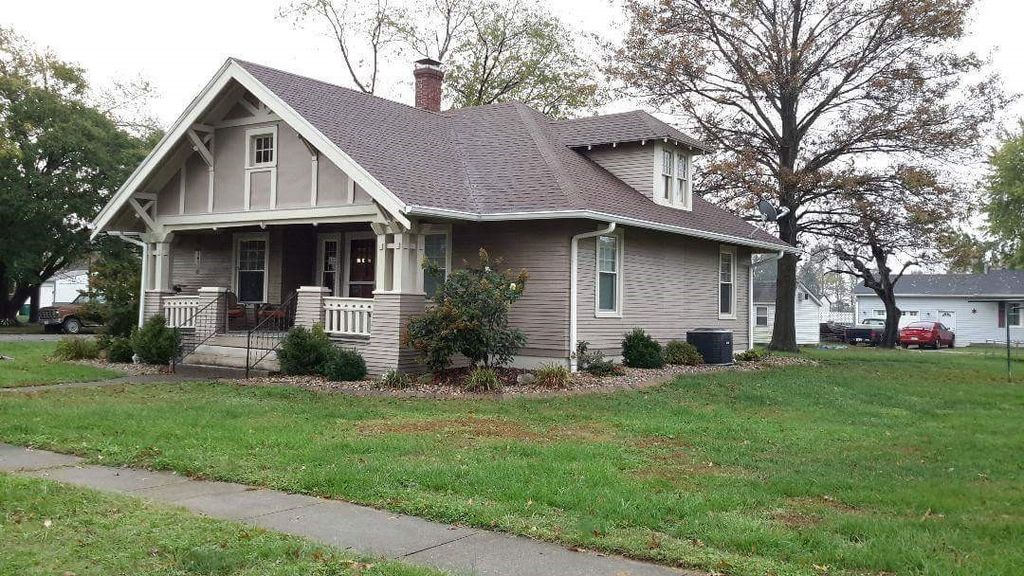 510 W 4th St, Beckemeyer, IL 62219 Trulia