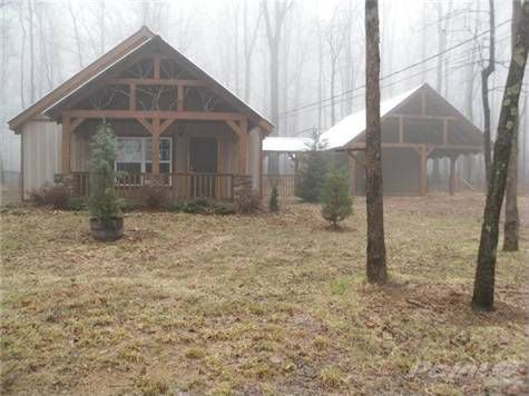 885 Boswell Ct, Monteagle, TN 37356