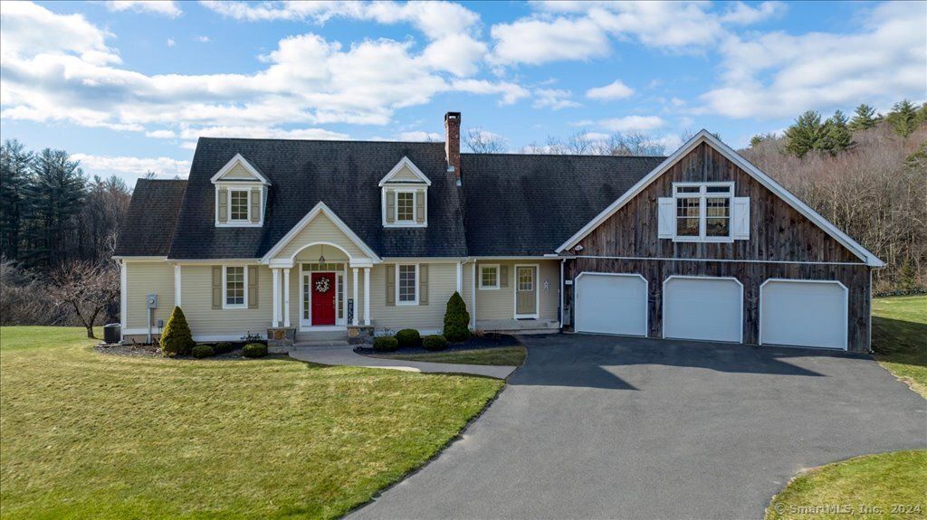 140 Peck Orchard Rd, East Hartland, CT 06027 Trulia