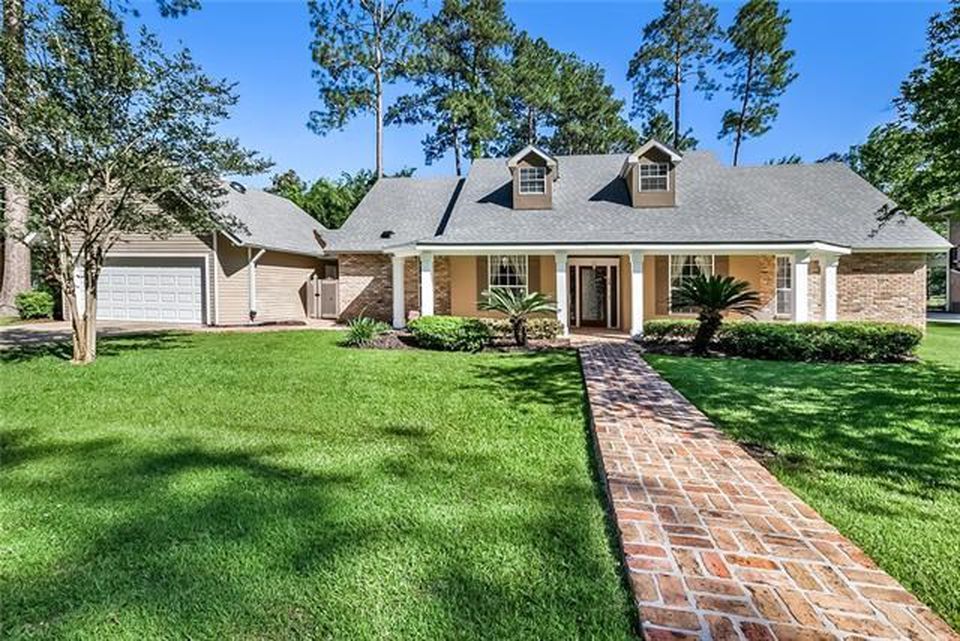 10 Fairway View Dr, Hammond, LA 70401 Trulia