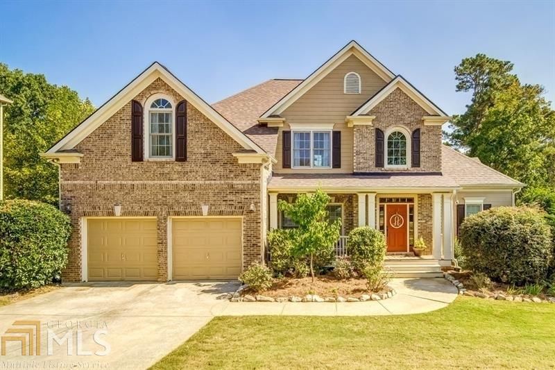 227 Potomac Dr, Dallas, GA 30132 Trulia