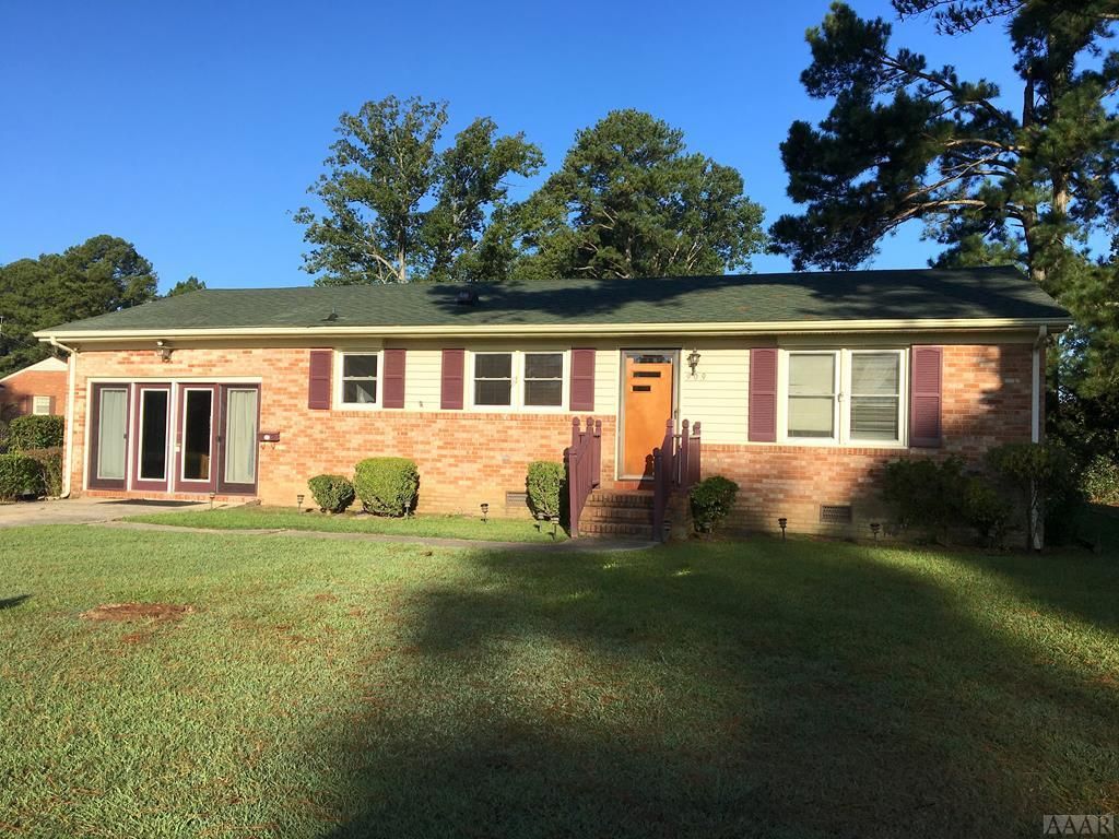 909 Mitchell St N, Ahoskie, NC 27910 Trulia