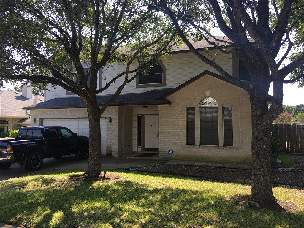 9005 Whiteworth Loop, Austin, TX 78749