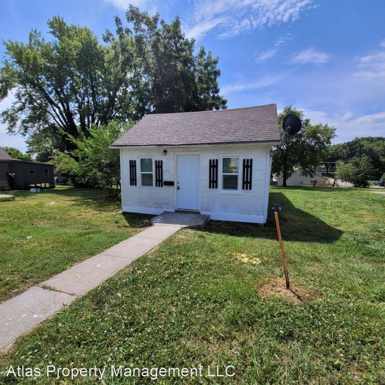 209 W 23rd St, Higginsville, MO 64037 Trulia