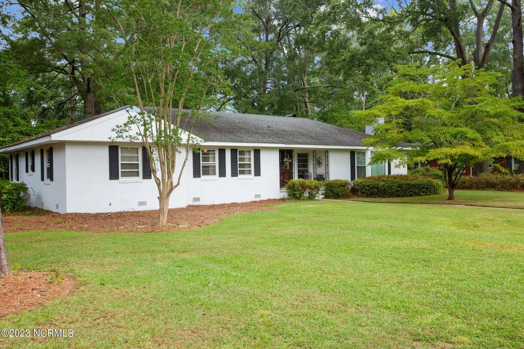 1710 Cambridge Drive, Kinston, NC 28504 Trulia