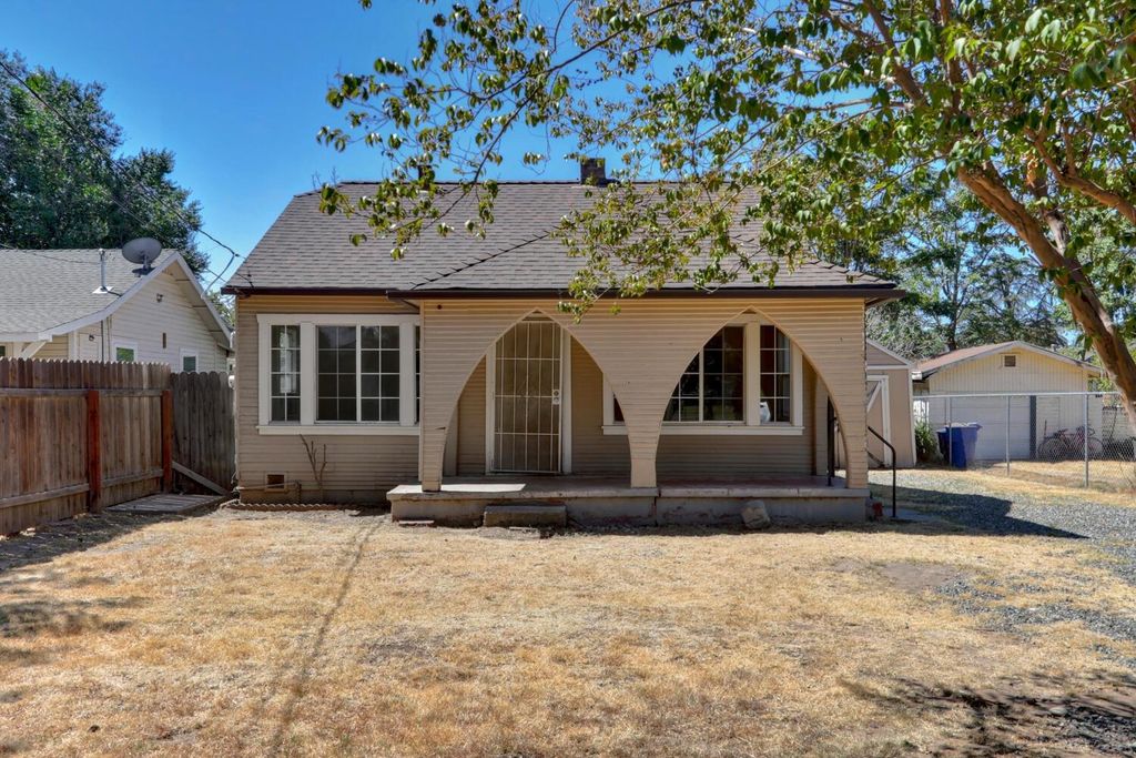 1140 Congress Ave, Sacramento, CA 95838