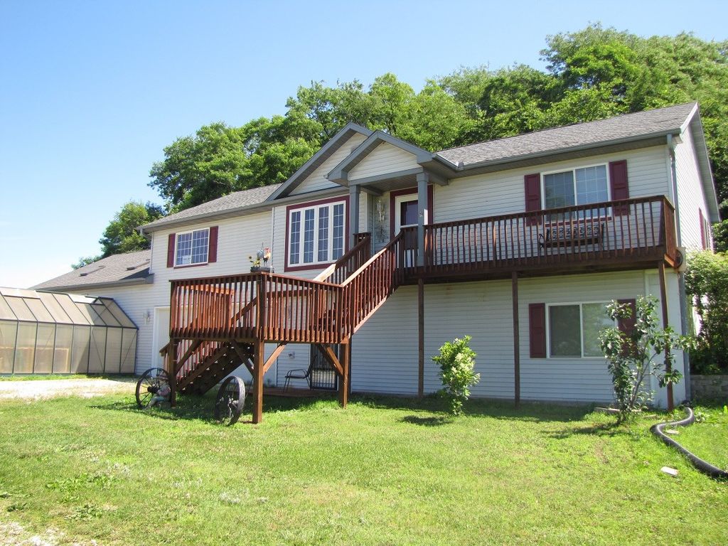 3556 Highway 99, Wapello, IA 52653 Trulia