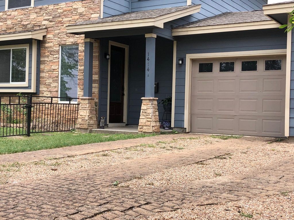 79 Simple Apartments for rent crestview austin 