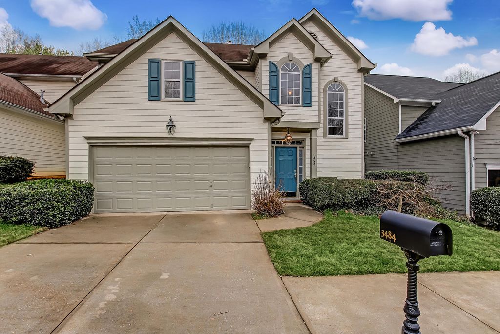 3484 Kensington Parc Cir, Avondale Estates, GA 30002 Trulia