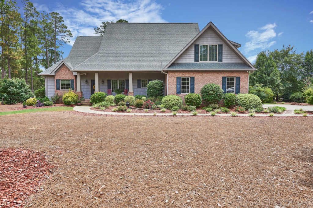 45 Richmond Rd, Jackson Springs, NC 27281 Trulia