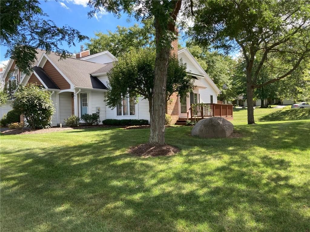 59 Eaglesfield Way, Fairport, NY 14450
