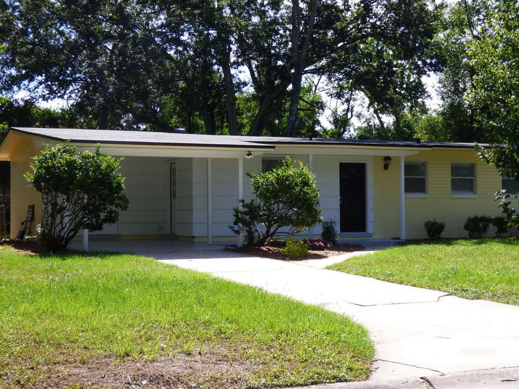 2523 Arlex Dr E, Jacksonville, FL 32211
