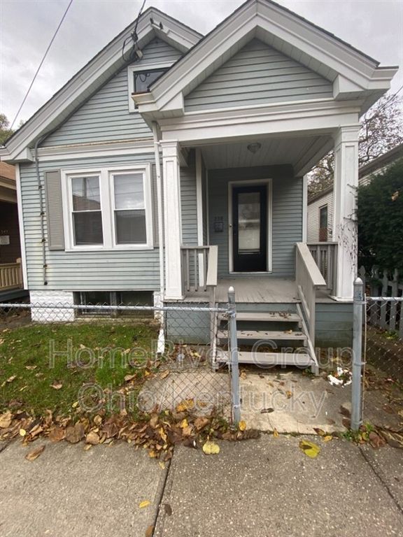 339 Trevor St, Covington, KY 41011 Trulia