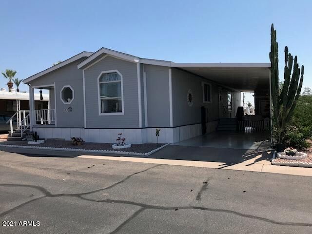 7807 E Main St #CC-106, Mesa, AZ 85207
