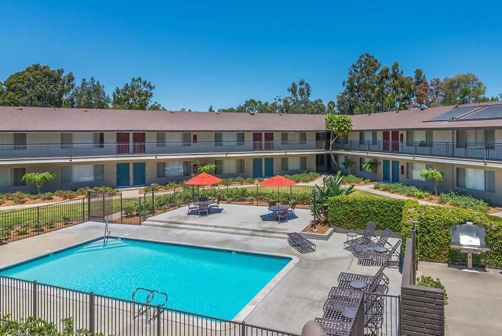 901 S  Idaho St #110, La Habra, CA 90631
