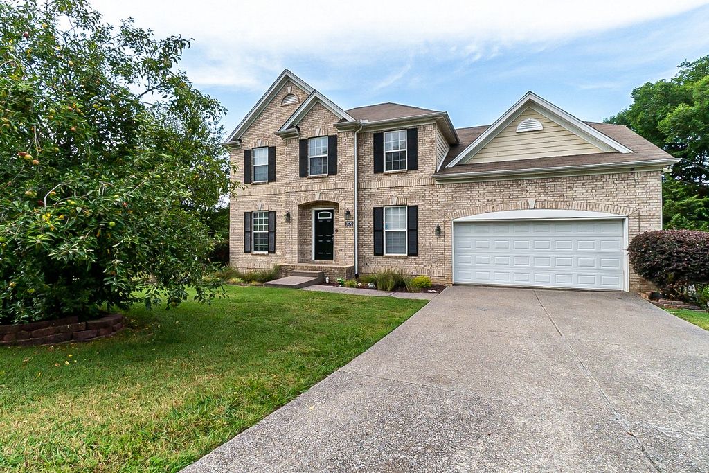 3729 Montgomery Way, Smyrna, TN 37167 Trulia