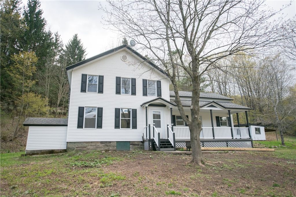 1703 Chambers Hollow Rd, Walton, NY 13856 MLS R1466913 Trulia