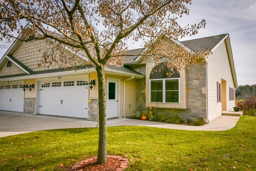 455 Nature Haven Blvd, Kewaskum, WI 53040 Trulia