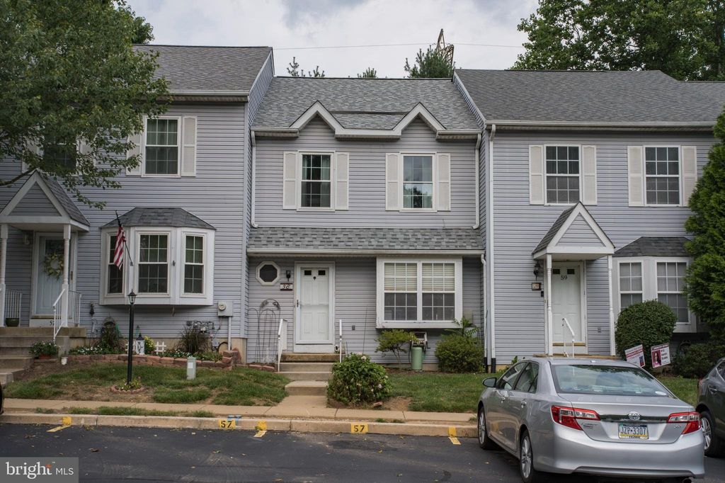 58 Andrews Ct, Upper Chichester, PA 19014 Trulia