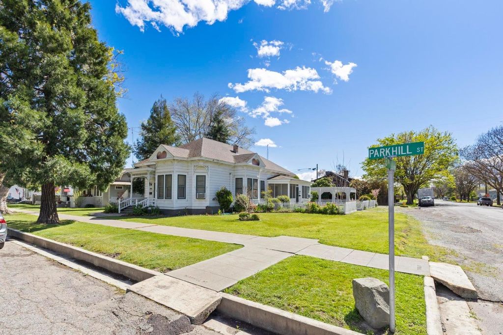 251 Parkhill St, Colusa, CA 95932 Trulia