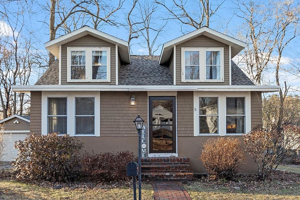 5 Harding Street, Rochester, NH 03867 Trulia