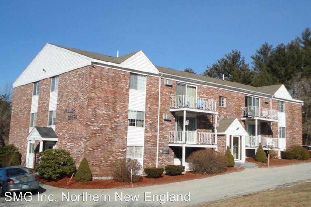 Derry Village Green Derry, NH Trulia