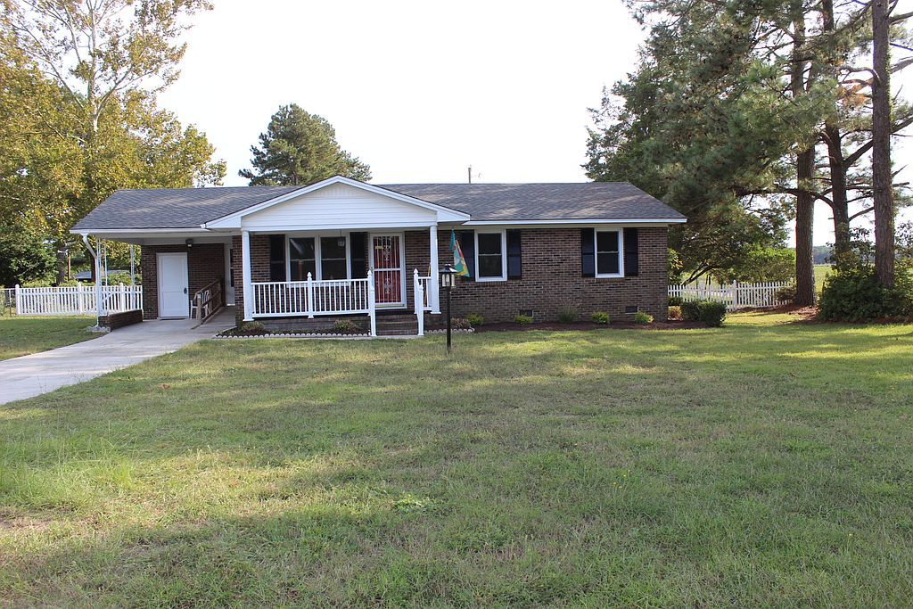 5791 Red Oak Battleboro Rd, Battleboro, NC 27809 Trulia