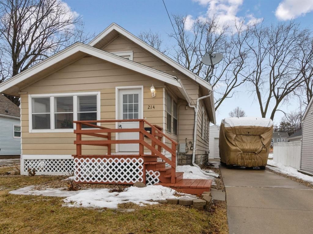 214 31st St NE, Cedar Rapids, IA 52402 Trulia