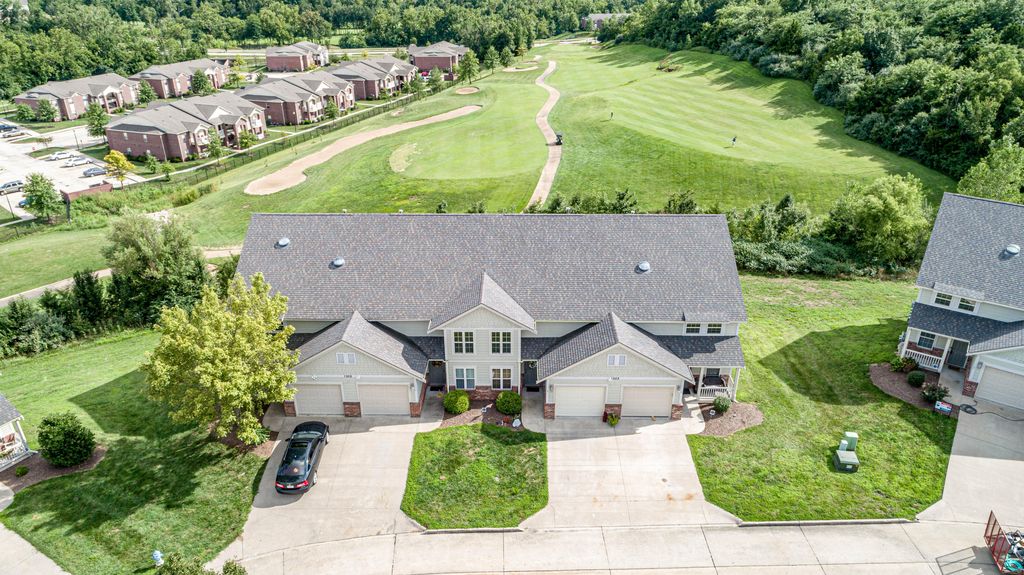 1505 Spiros Dr, Columbia, MO 65202