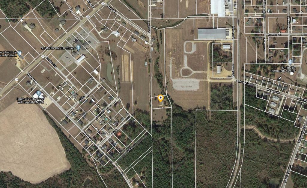 60014 4th St, Smithville, MS 38870 Trulia