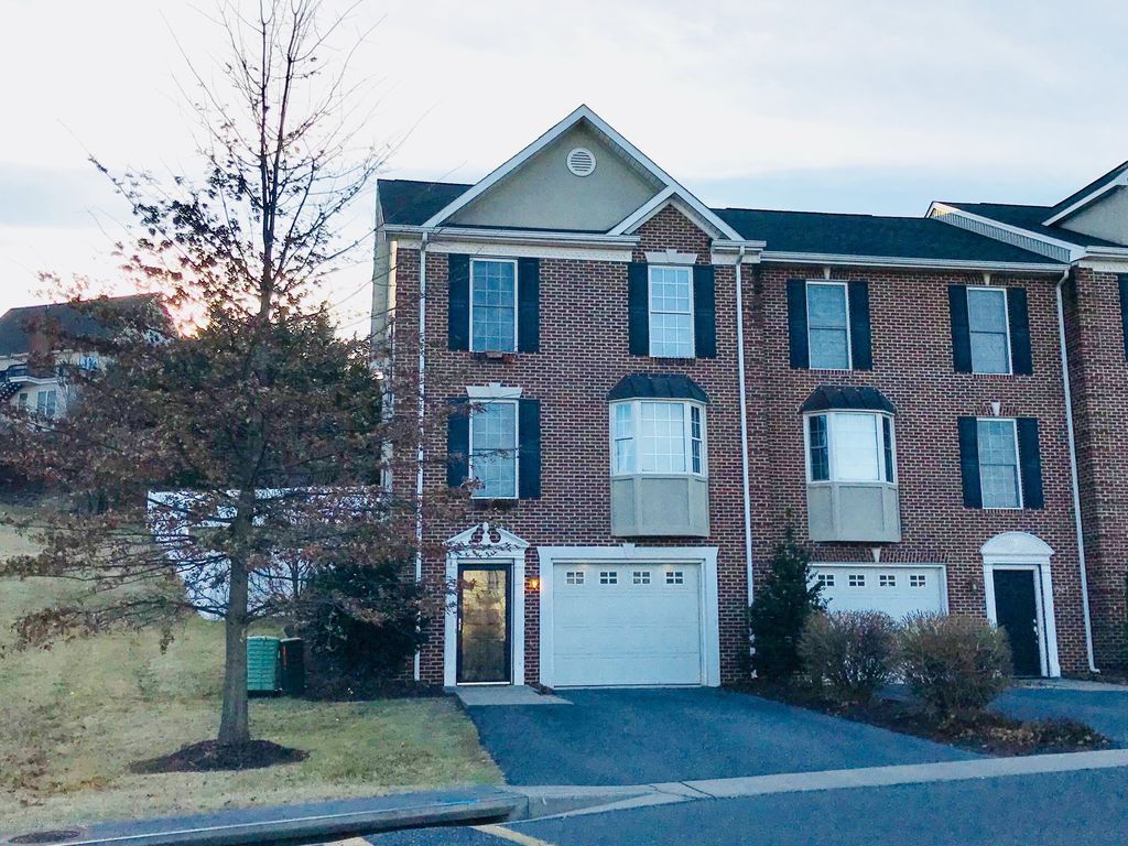 1921 Buttonwood Ct, Harrisonburg, VA 22802 Trulia