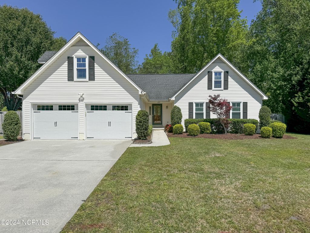 209 Wendover Lane, Wilmington, NC 28411 Trulia