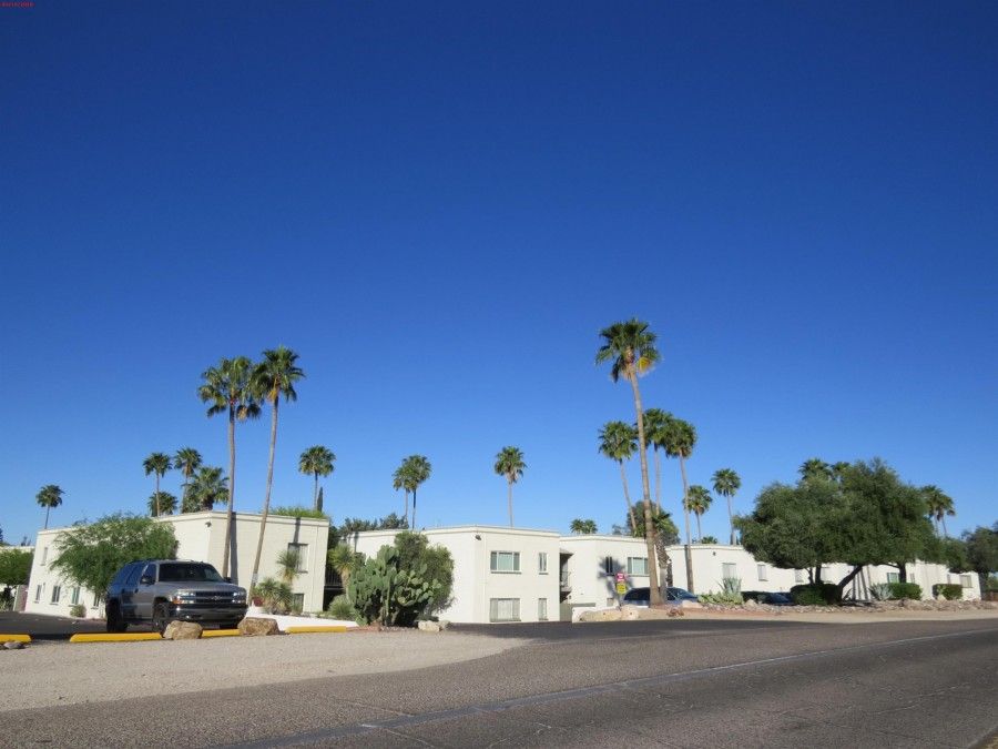 8450 E Old Spanish Trail 238 Aka 8450 S Old Spanish Trl, Tucson, AZ