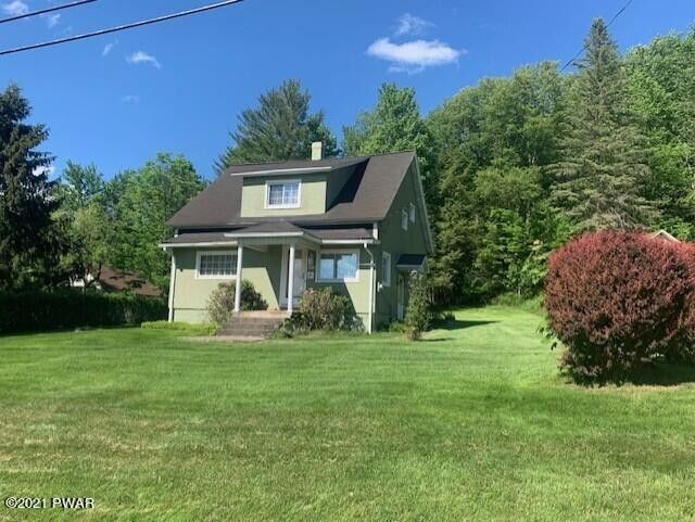 53 Honesdale Rd, Carbondale, PA 18407
