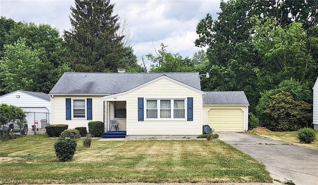 1927 S Schenley Ave, Youngstown, OH 44511 Trulia