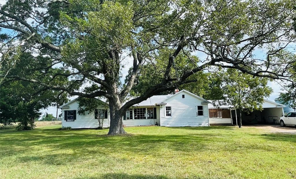 4006 FM 824, Honey Grove, TX 75446 Trulia
