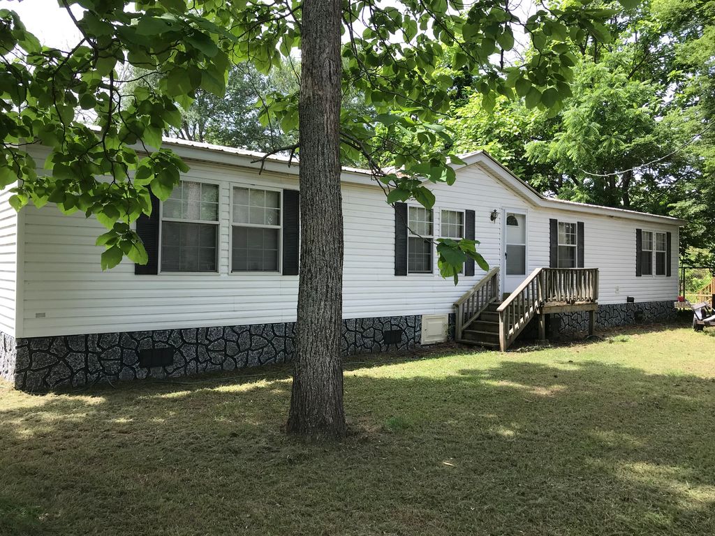 41 E Lake Ln, Holly Grove, AR 72069 Trulia