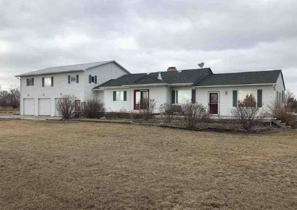 2135 12th St   NW, Turtle Lake, ND 58575